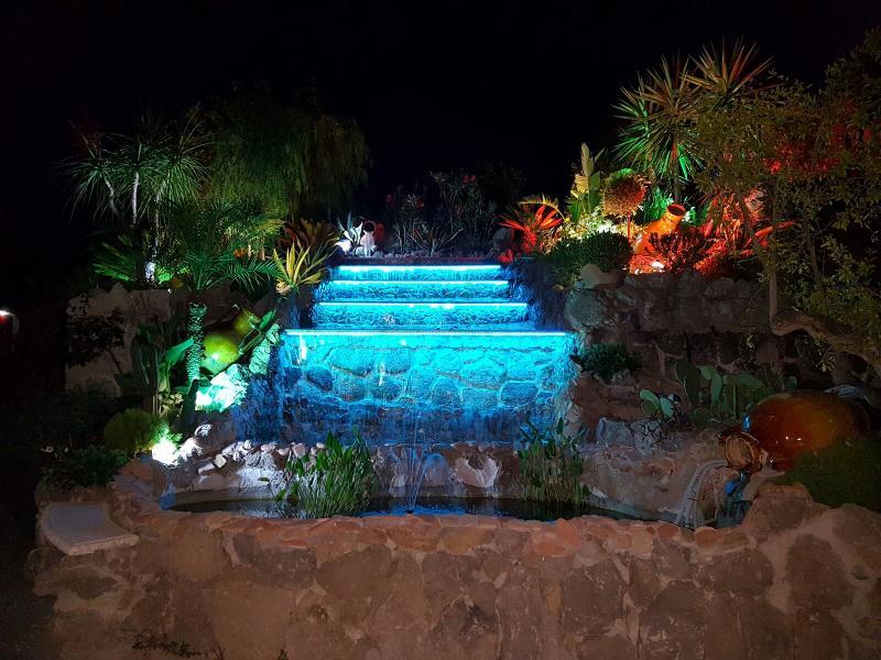 Hotel Galidon Thermal & Wellness Park Forio di Ischia Eksteriør bilde